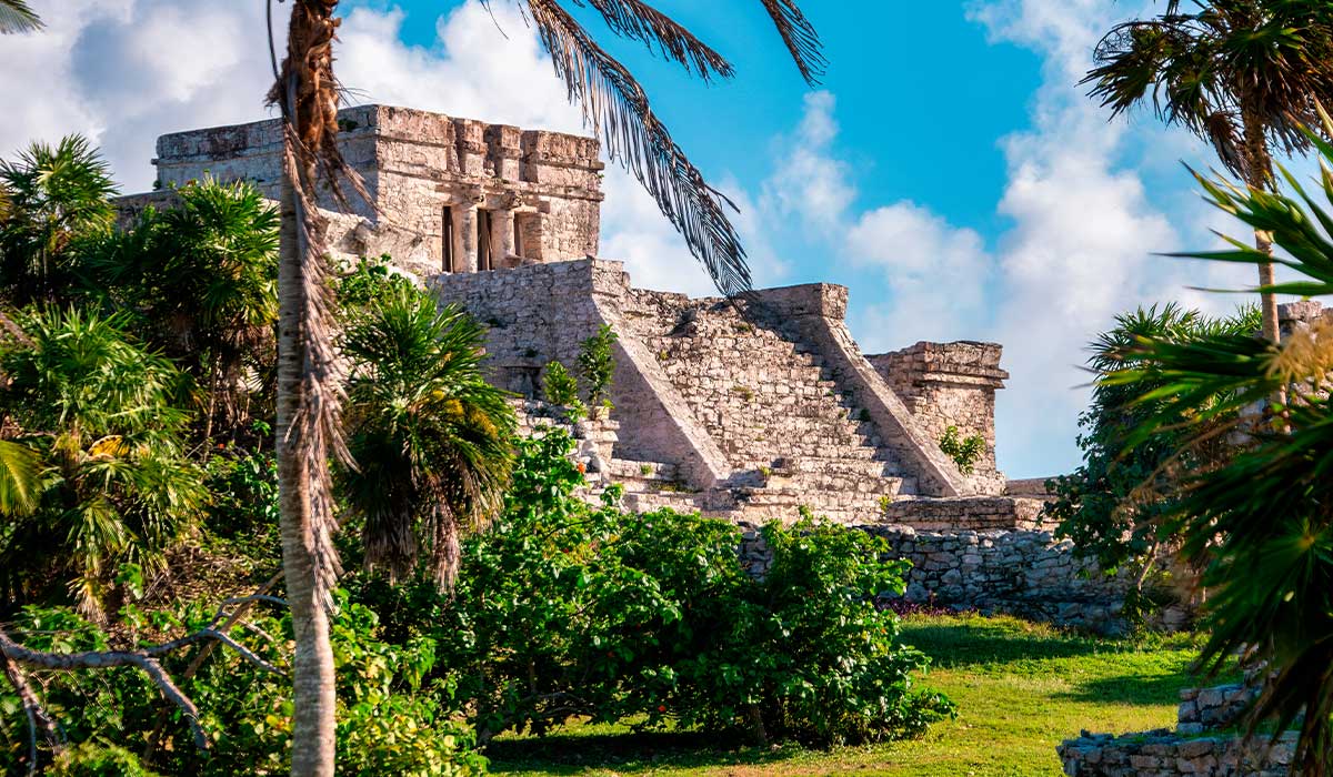 Tulum en crisis por sargazo y cobro en el Parque del Jaguar
